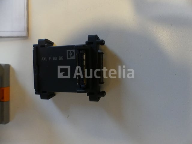 Elektronische Elementenset – foto 3 – kavel bij Auctelia, Drogenbos