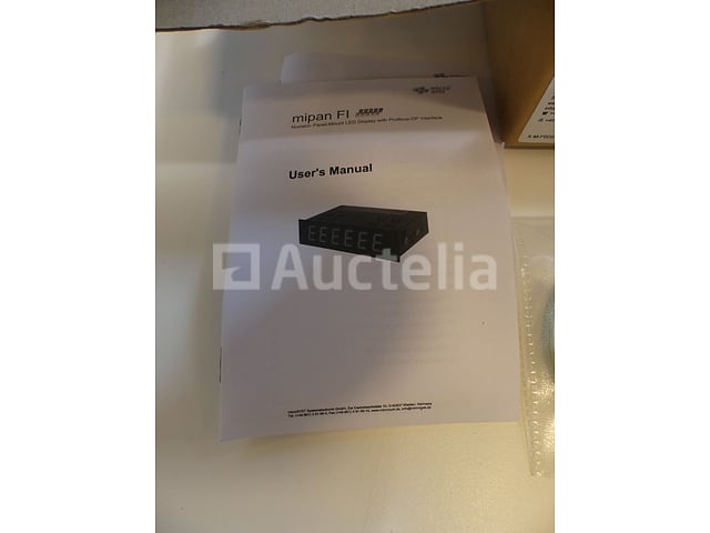 Elektronische Elementenset – foto 6 – kavel bij Auctelia, Drogenbos