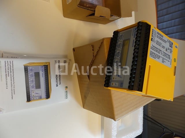 Elektronische Elementenset – foto 9 – kavel bij Auctelia, Drogenbos