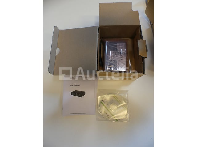 Elektronische Elementenset – foto 5 – kavel bij Auctelia, Drogenbos
