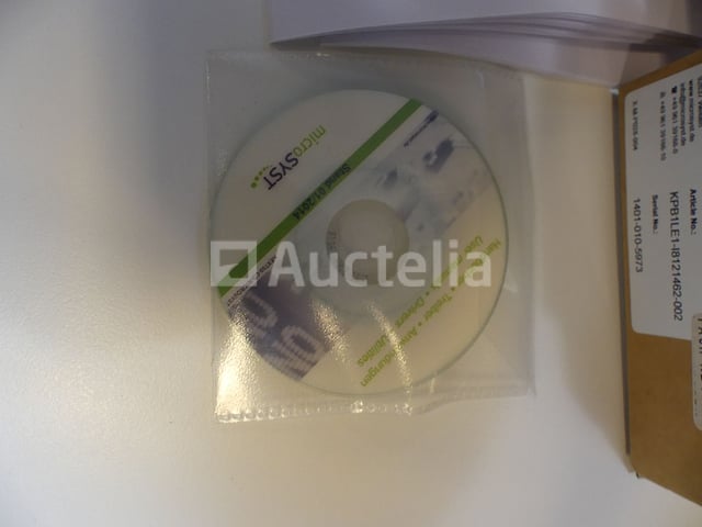 Elektronische Elementenset – foto 7 – kavel bij Auctelia, Drogenbos