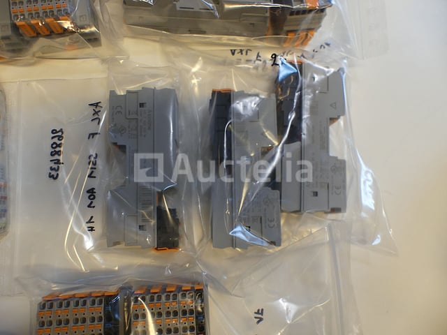 Elektronische Elementenset – foto 4 – kavel bij Auctelia, Drogenbos