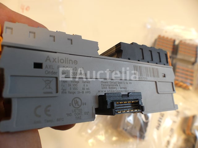 Elektronische Elementenset – foto 5 – kavel bij Auctelia, Drogenbos