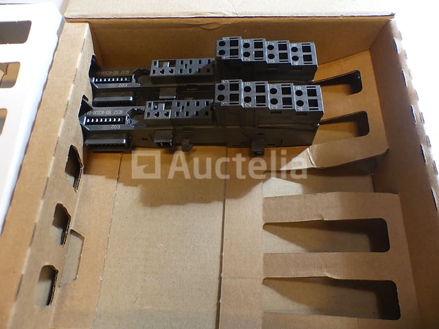 Elektronische Elementenset – foto 9 – kavel bij Auctelia, Drogenbos