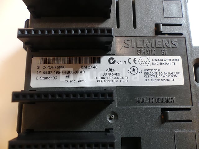 Elektronische Elementenset – foto 4 – kavel bij Auctelia, Drogenbos