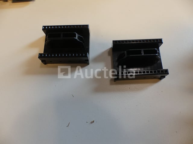 Elektronische Elementenset – foto 5 – kavel bij Auctelia, Drogenbos