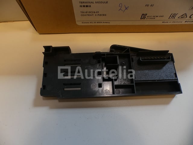 Elektronische Elementenset – foto 8 – kavel bij Auctelia, Drogenbos