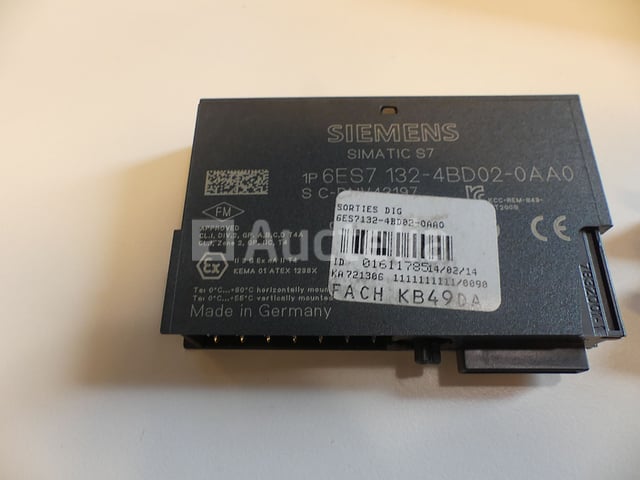 Elektronische Elementenset – foto 6 – kavel bij Auctelia, Drogenbos