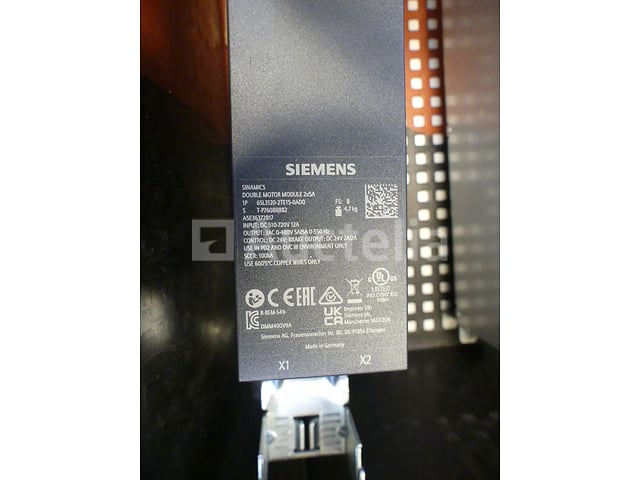 Elektronische Elementenset – foto 2 – kavel bij Auctelia, Drogenbos