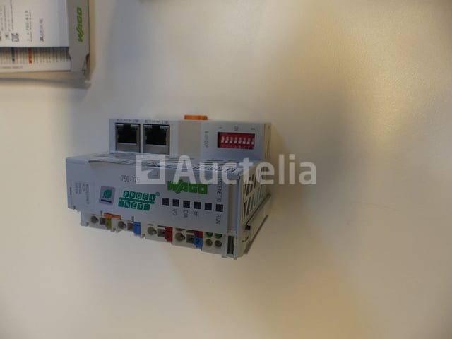 Elektronische Elementenset – foto 5 – kavel bij Auctelia, Drogenbos