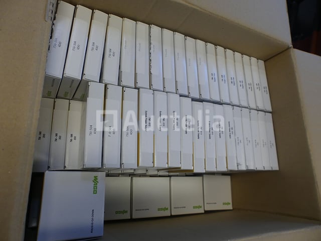 Elektronische Elementenset – foto 6 – kavel bij Auctelia, Drogenbos
