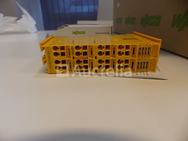 Elektronische Elementenset – foto 3 – kavel bij Auctelia, Drogenbos