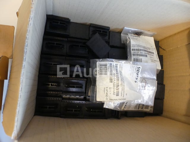 Elektronische Elementenset – foto 2 – kavel bij Auctelia, Drogenbos