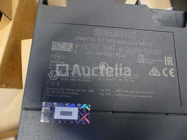 Elektronische Elementenset – foto 8 – kavel bij Auctelia, Drogenbos