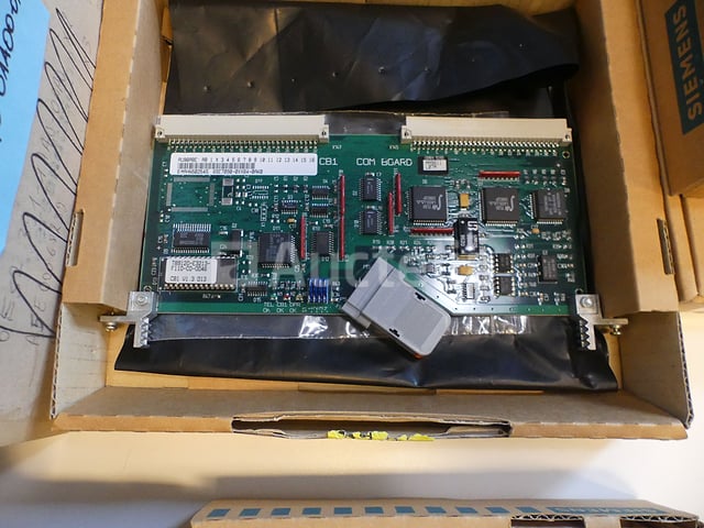 Elektronische Elementenset – foto 4 – kavel bij Auctelia, Drogenbos