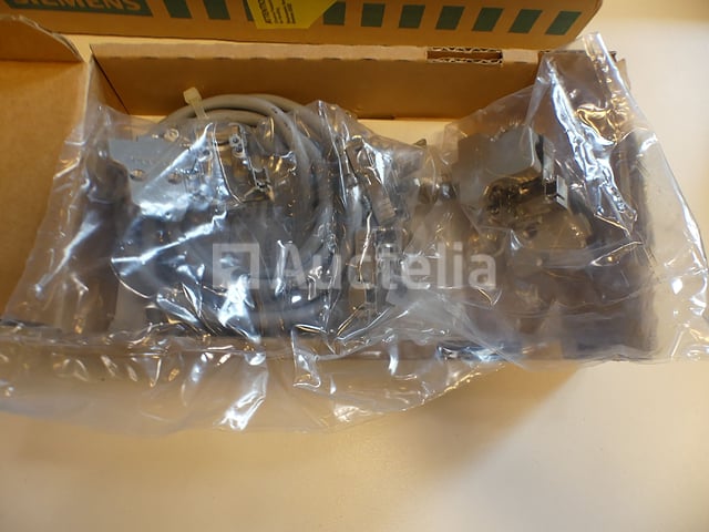 Elektronische Elementenset – foto 3 – kavel bij Auctelia, Drogenbos