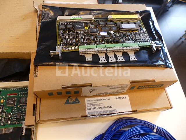 Elektronische Elementenset – foto 5 – kavel bij Auctelia, Drogenbos