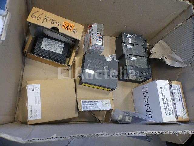 Elektronische Elementenset – foto 7 – kavel bij Auctelia, Drogenbos