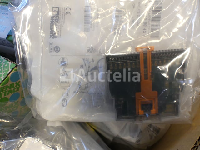 Elektronische Elementenset – foto 7 – kavel bij Auctelia, Drogenbos