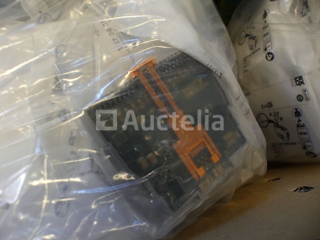 Elektronische Elementenset – foto 6 – kavel bij Auctelia, Drogenbos