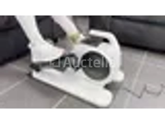 Ellips door legxercise (pedaler) – foto 4 – kavel bij Auctelia, Aye
