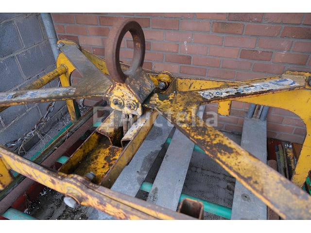 Elwebo Automatische Hefklem – foto 2 – kavel bij Auctelia, Machelen