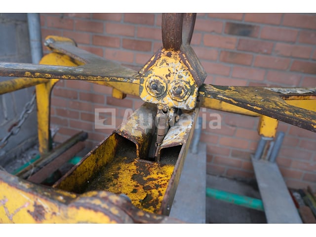 Elwebo Automatische Hefklem – foto 5 – kavel bij Auctelia, Machelen