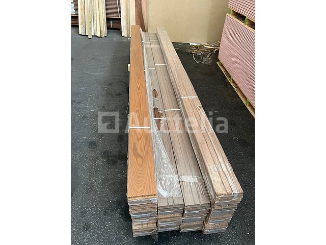 Esterrasbord – foto 4 – kavel bij Auctelia, Aubel