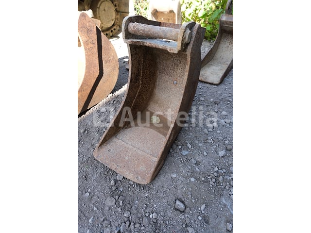 Eurocomach-emmer – foto 2 – kavel bij Auctelia, La Louvière