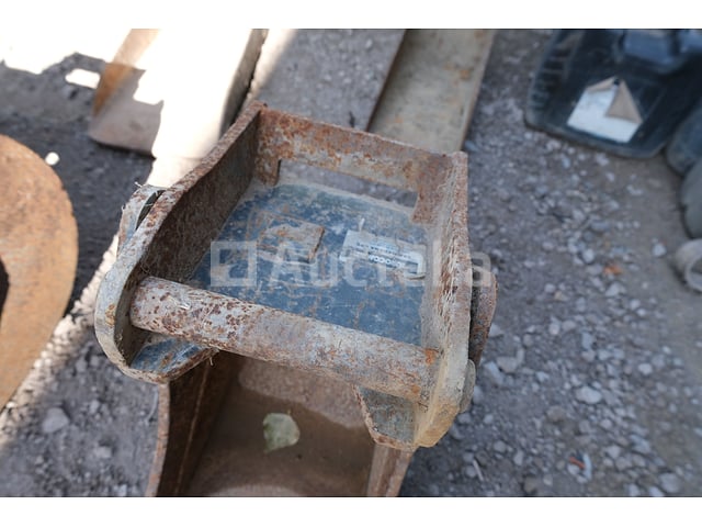 Eurocomach-emmer – foto 3 – kavel bij Auctelia, La Louvière