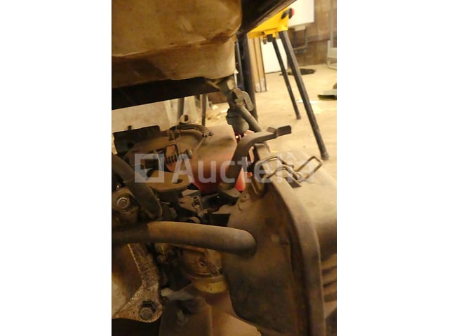 Europower generatorset – foto 8 – kavel bij Auctelia, Chastre