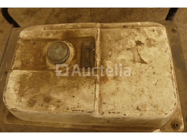 Europower generatorset – foto 9 – kavel bij Auctelia, Chastre