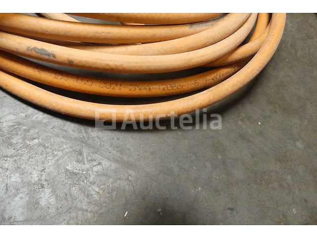 Express Roofing Brander – foto 6 – kavel bij Auctelia, Tintigny