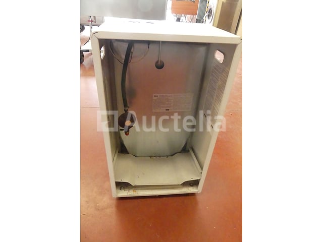 Fattori Gasstralingsmiddel – foto 6 – kavel bij Auctelia, Courcelles