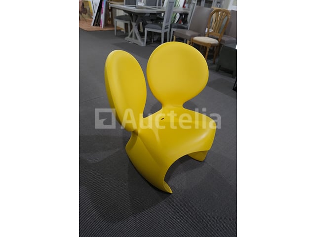 Fauteuil – foto 3 – kavel bij Auctelia, Mont-de-l'Enclus