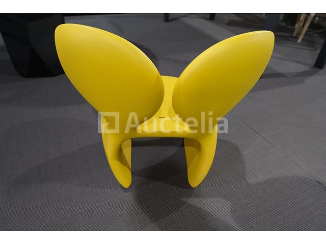 Fauteuil – foto 5 – kavel bij Auctelia, Mont-de-l'Enclus