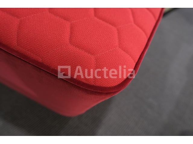 Fauteuil – foto 3 – kavel bij Auctelia, Mont-de-l'Enclus