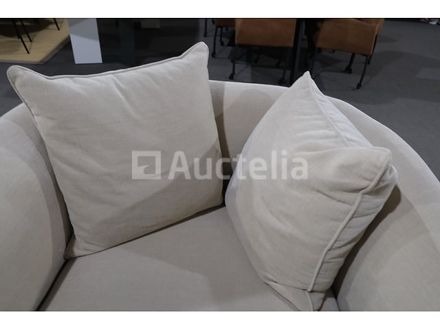 Fauteuil – foto 8 – kavel bij Auctelia, Mont-de-l'Enclus