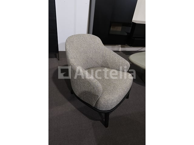 Fauteuil – foto 2 – kavel bij Auctelia, Mont-de-l'Enclus