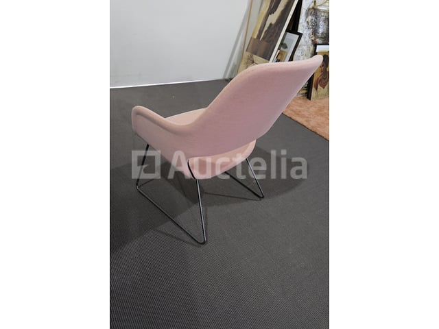 Fauteuil – foto 4 – kavel bij Auctelia, Mont-de-l'Enclus