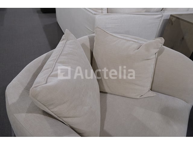 Fauteuil – foto 3 – kavel bij Auctelia, Mont-de-l'Enclus