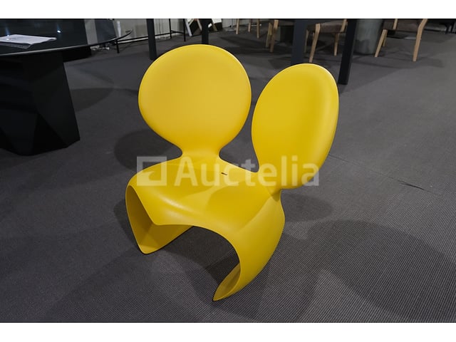 Fauteuil – foto 2 – kavel bij Auctelia, Mont-de-l'Enclus