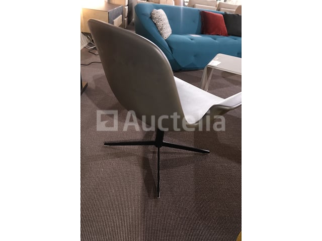 Fauteuil – foto 5 – kavel bij Auctelia, Mont-de-l'Enclus