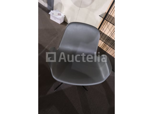 Fauteuil – foto 2 – kavel bij Auctelia, Mont-de-l'Enclus