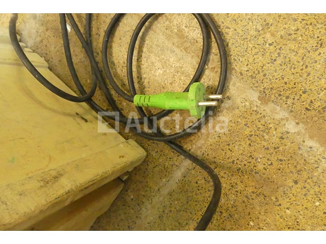 Festool ATF 55 EB/1 Dubbele Verstekzaag met snoer – foto 9 – kavel bij Auctelia, Rhode-Saint-Genèse