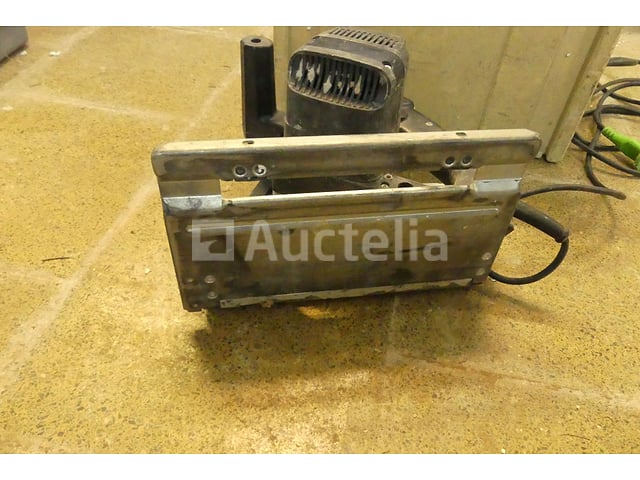 Festool ATF 55 EB/1 Dubbele Verstekzaag met snoer – foto 4 – kavel bij Auctelia, Rhode-Saint-Genèse