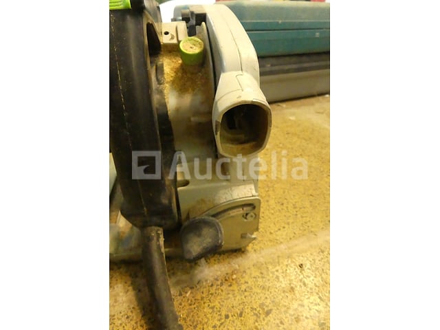 Festool ATF 55 EB/1 Dubbele Verstekzaag met snoer – foto 7 – kavel bij Auctelia, Rhode-Saint-Genèse