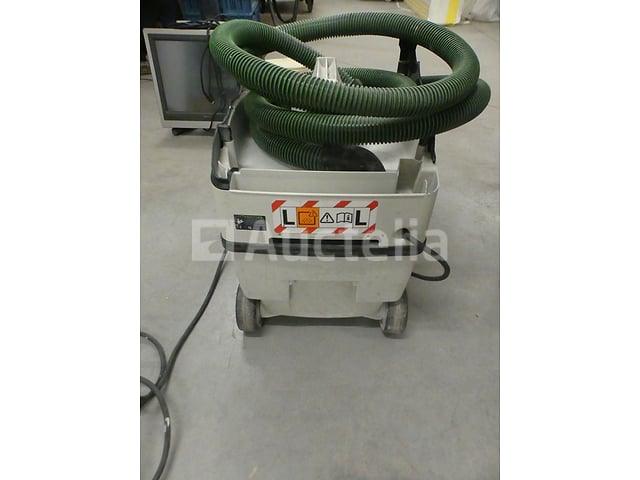 Festool CTL Midi Stofzuiger – foto 6 – kavel bij Auctelia, Anderlecht