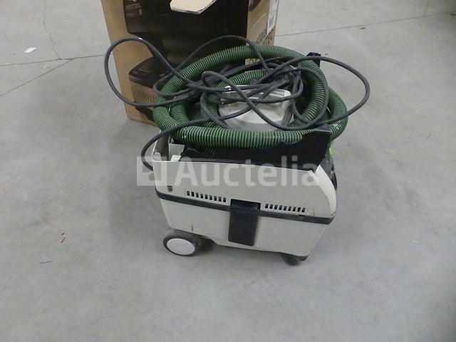 Festool CTL Midi Stofzuiger – foto 2 – kavel bij Auctelia, Anderlecht