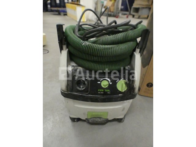 Festool CTL Midi Stofzuiger – foto 3 – kavel bij Auctelia, Anderlecht